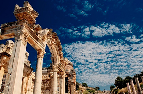 Интересные факты о Турции