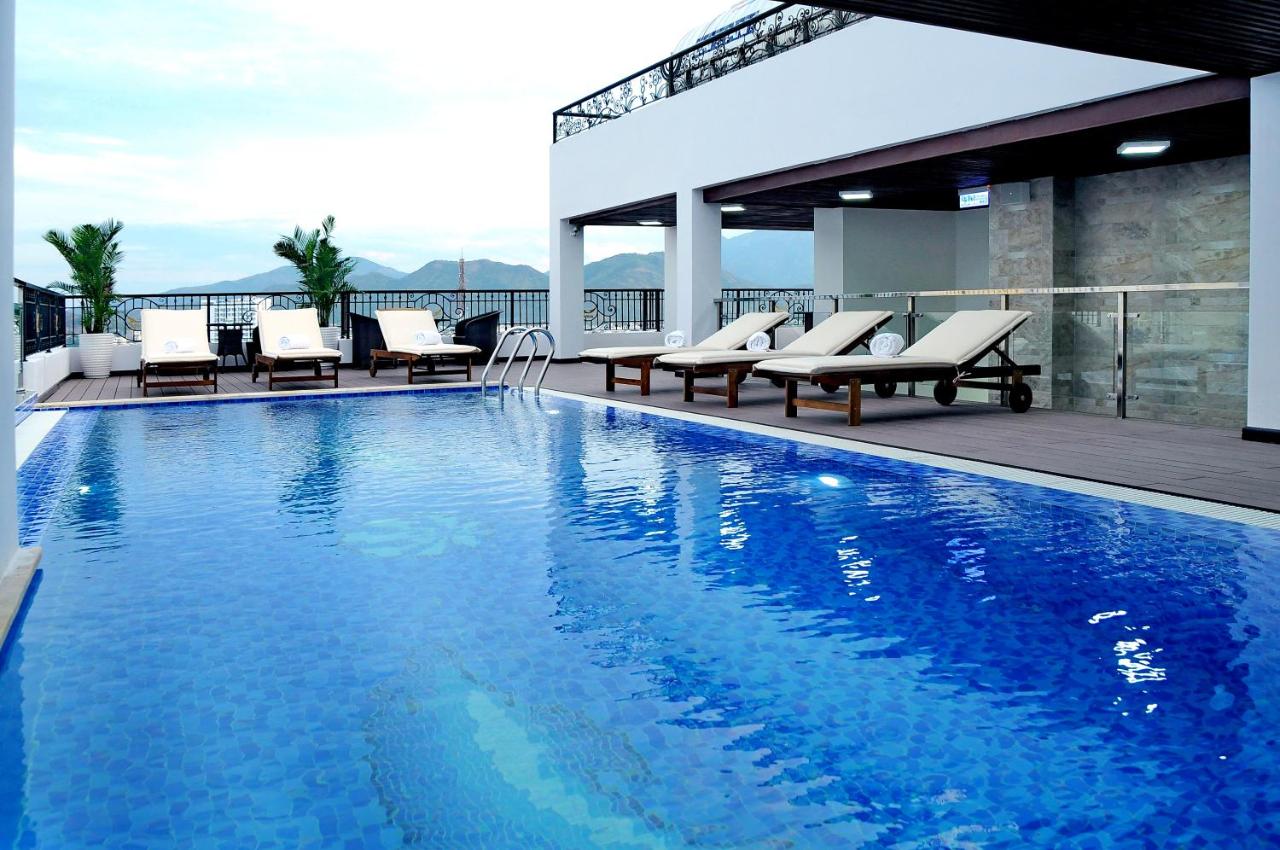 Apus Hotel Nha Trang
