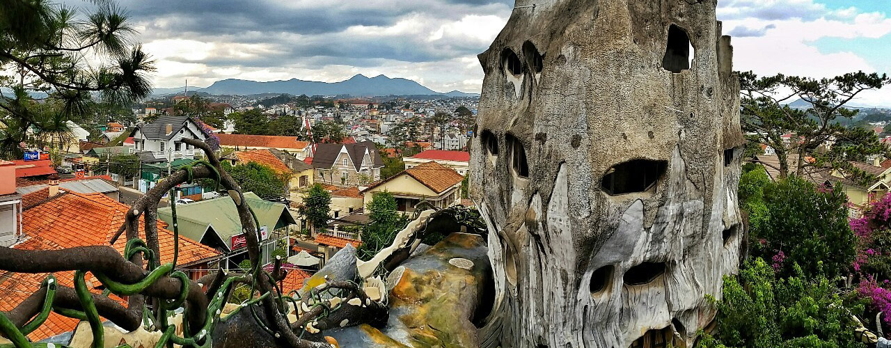 Далат