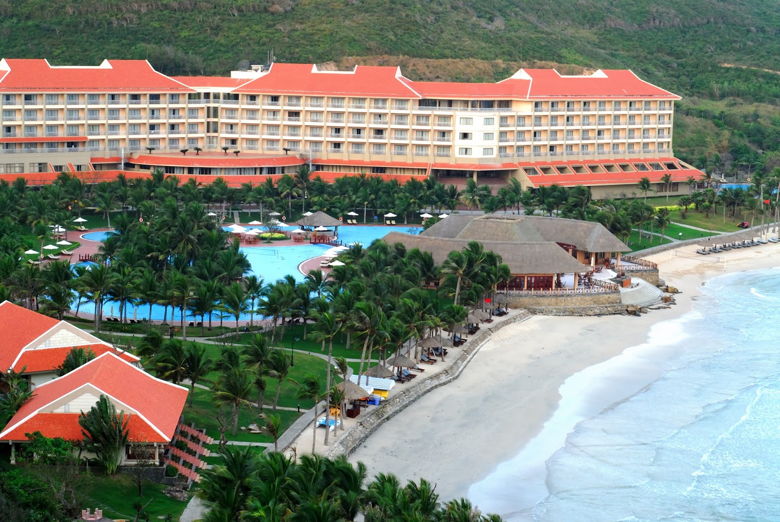 Vinpearl Resort Nha Trang (5★)