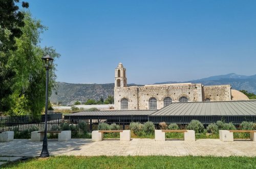 Церковь Святого Николая