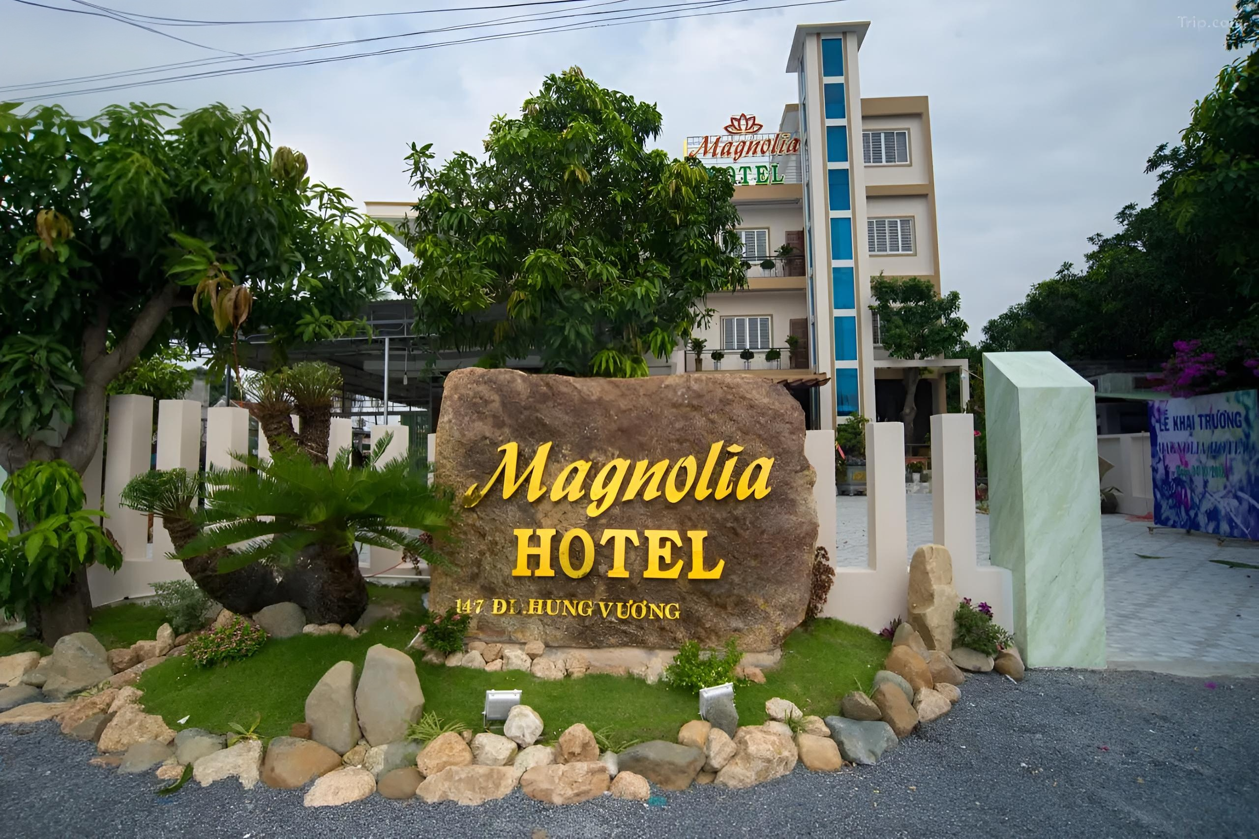 Magnolia Hotel Cam Ranh