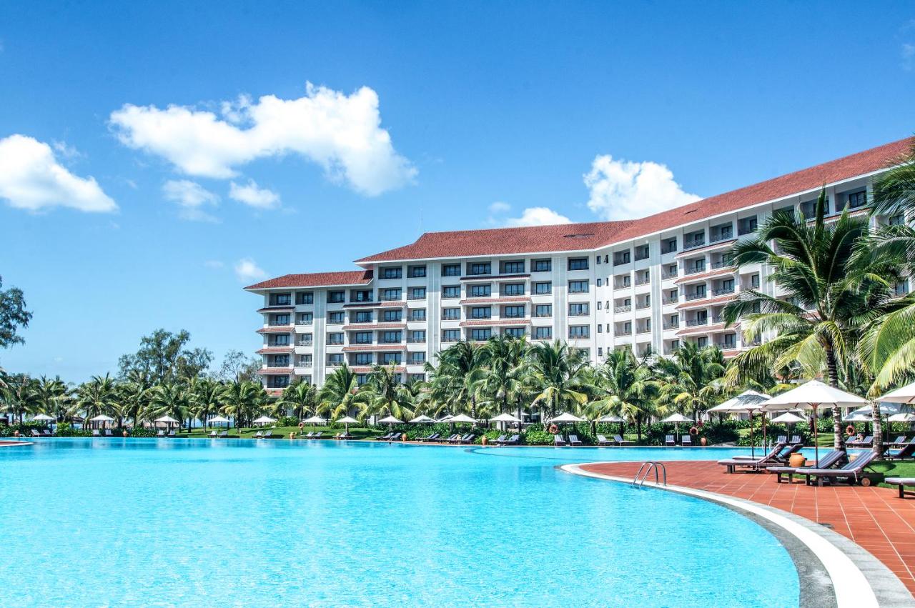 Отель Vinpearl Resort & Spa Phu Quoc 5*