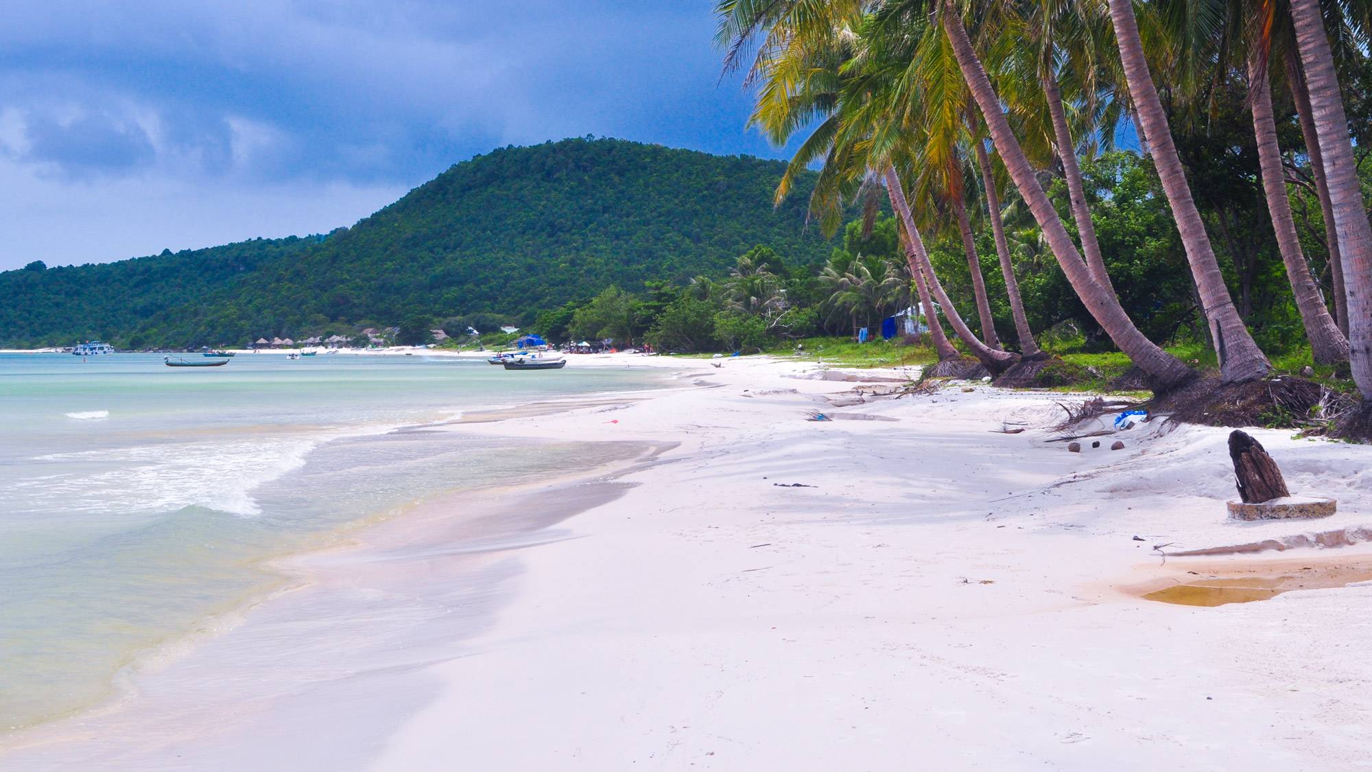 Пляж Фукуока Sao Beach