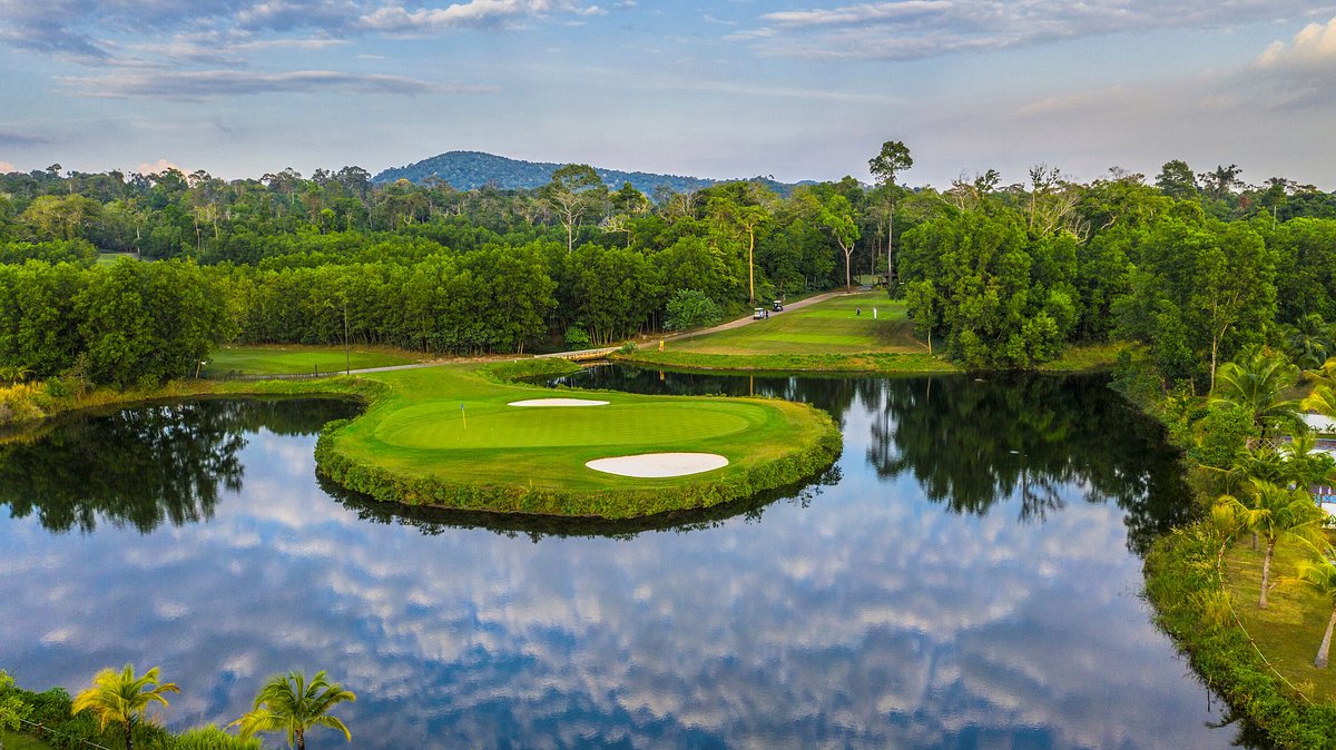 Vinpearl Golf Phu Quoc