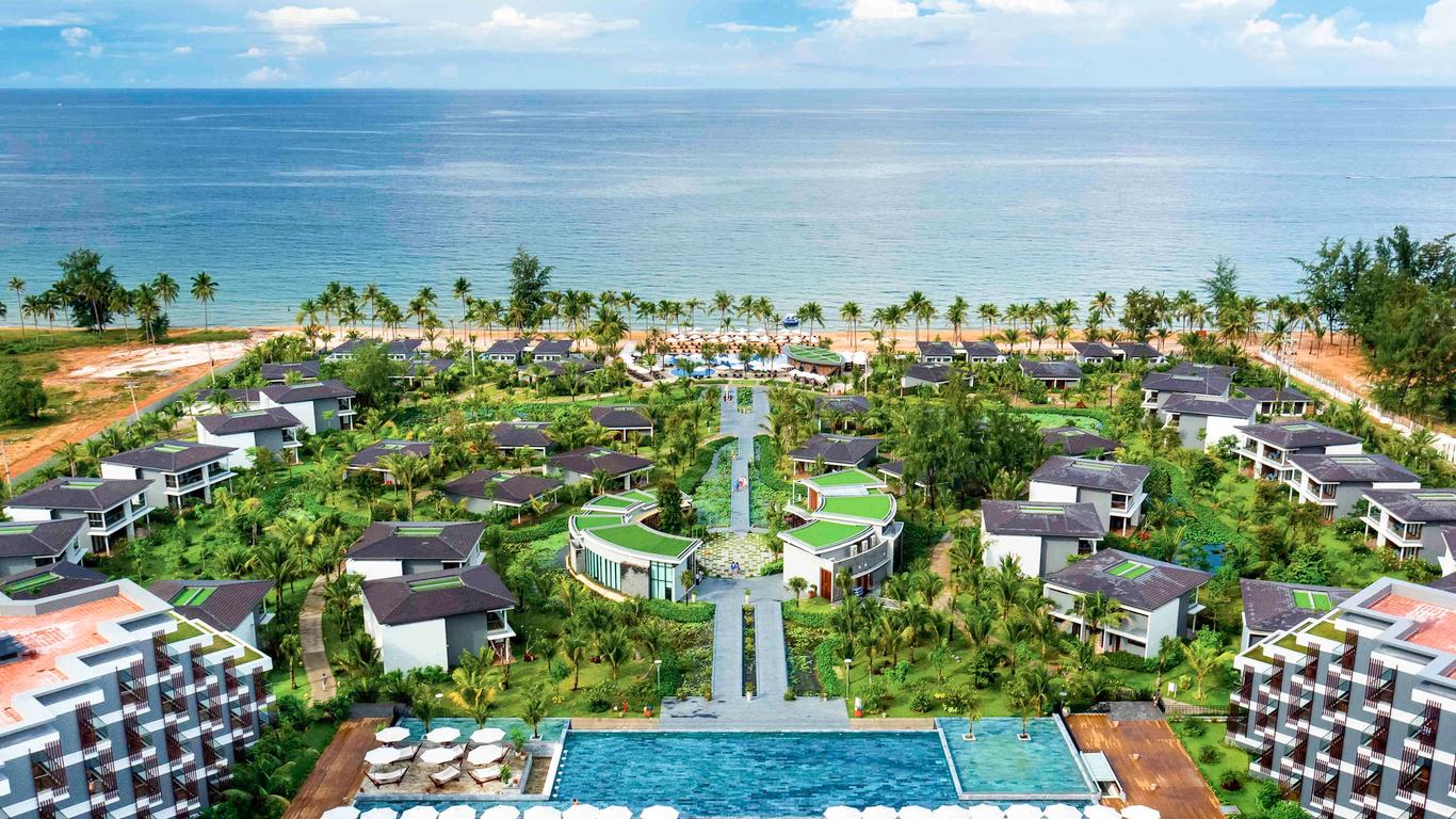 Novotel Phu Quoc Resort 4*